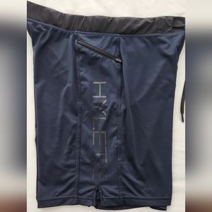 Hylete Vertex II Short